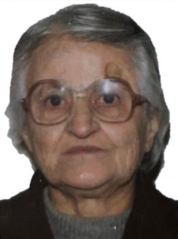 Violette Ibrahim Hajjar