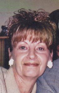 Diane Dorion Traversy