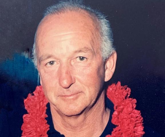 Roger Goulet