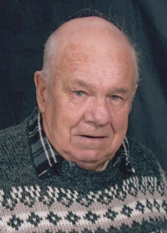 Marcel Villeneuve