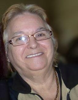 Yolande Boissonneault