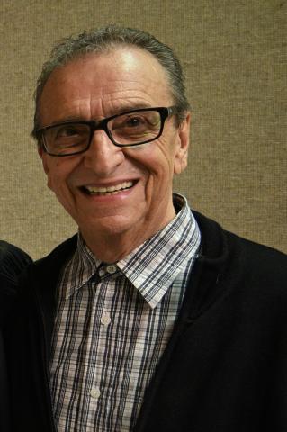 Arthur Percy Bastien