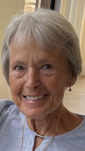 Gisèle Odette Wathier Hébert