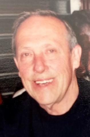 Jean-Serge Larente