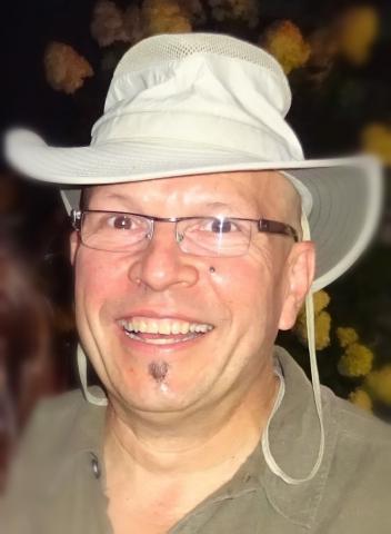 Ghyslain Laramée