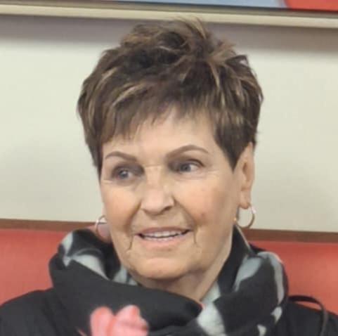 Jocelyne Pagé