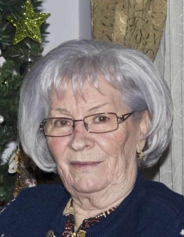 Jeanne D'Arc Melançon