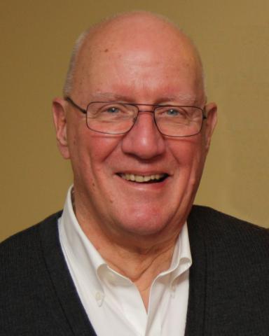 Dr Conrad L'Ecuyer