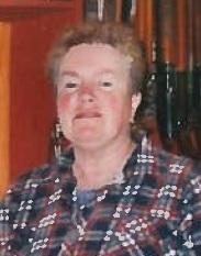 Pierrette Maisonneuve