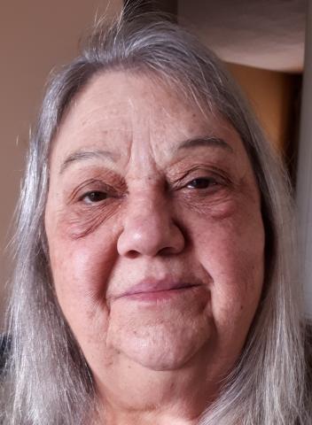 Diane Simard Dion