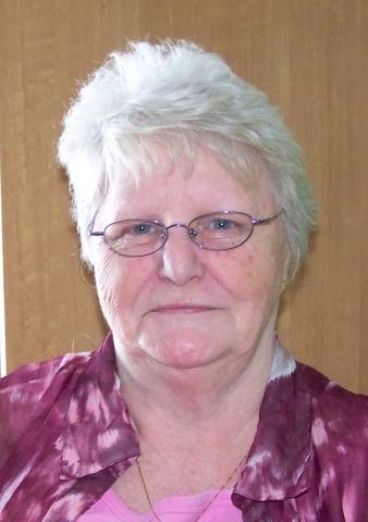 Thérèse Bisson