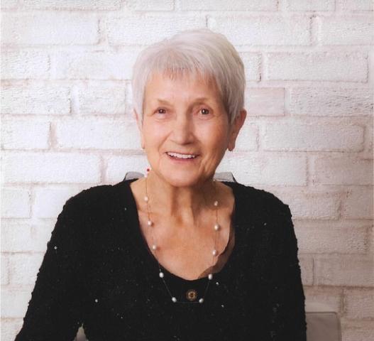 Jeanne Labelle