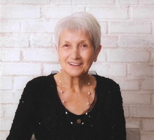 Jeanne Labelle