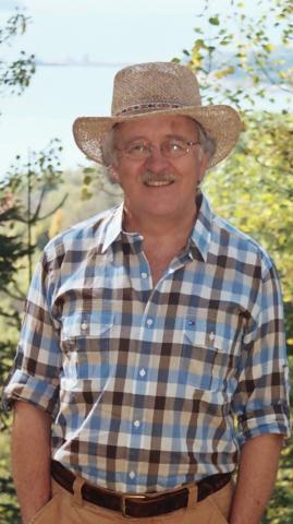 Luc Lacroix