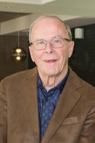 Yves Baril