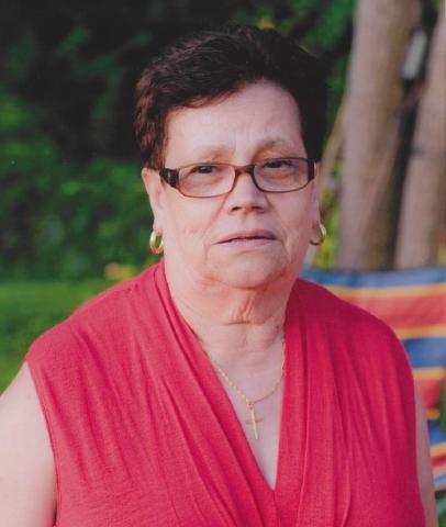 Maria Normanda Soares
