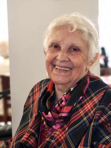 Estelle Châteauvert