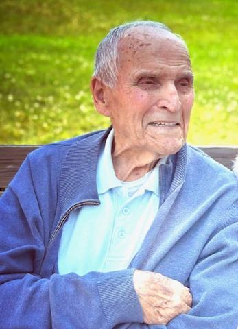 Gilbert Desrochers