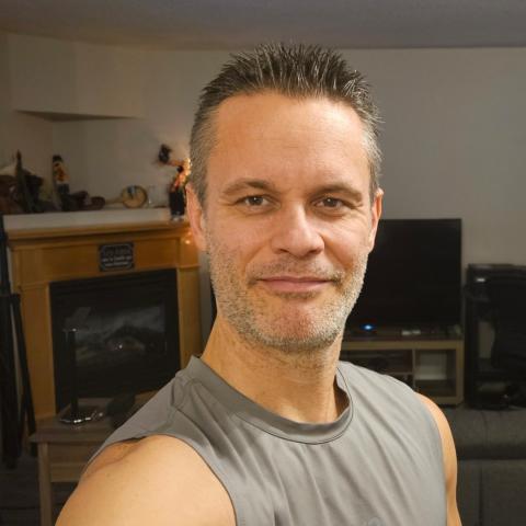 Christian Langevin