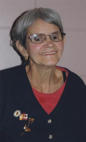 Annette Châtelain