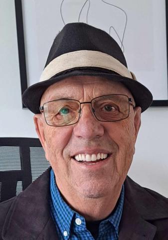 Jacques Lepage