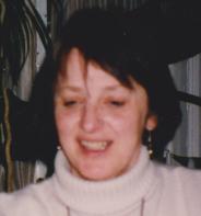 Ghislaine Durand