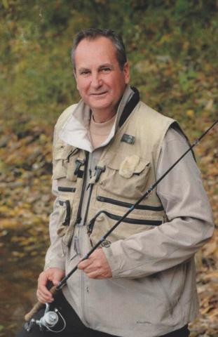 Richard Neveu