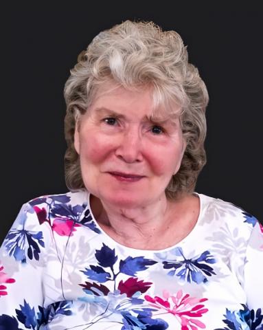 Richarda Bomars Bouwman