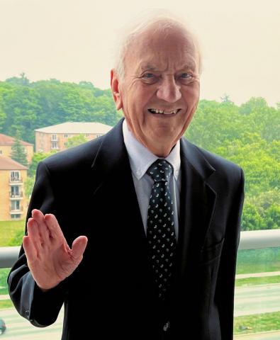 Jean-Claude Lafleur