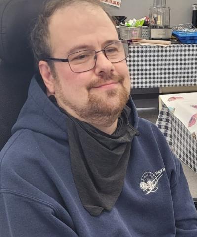 Mathieu Lanoix-Boyer