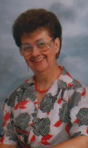 Berthe Laframboise