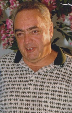 Gilles Fillion