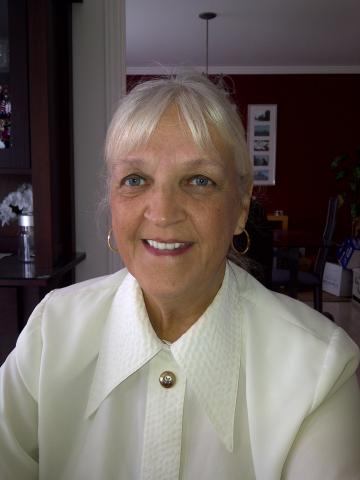 Nicole Rémillard Quesnel