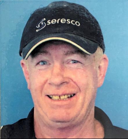 Glenn Berrea
