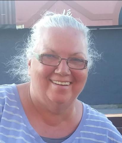 Huguette Lemay