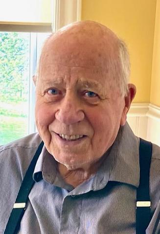 Benoit Philippe Charette