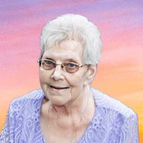 Alma Allen Rollin