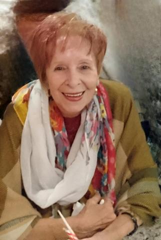 Lise Leduc Rozon