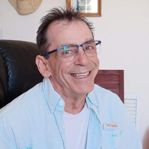 Mario Legendre