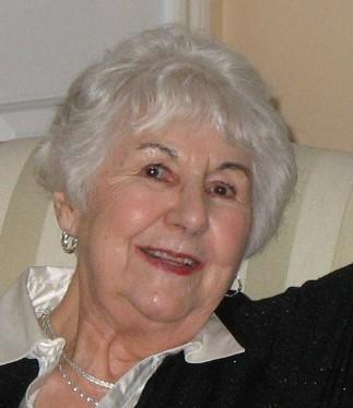 Iris Kilby Blais