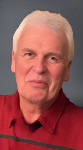 André Larose