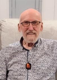 Guy Girouard