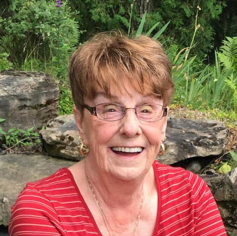 Suzan Fleury