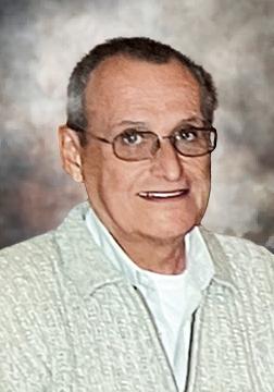Robert Ladouceur