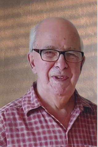 Cyril Pilon
