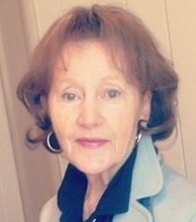 Bernadette Gilbert