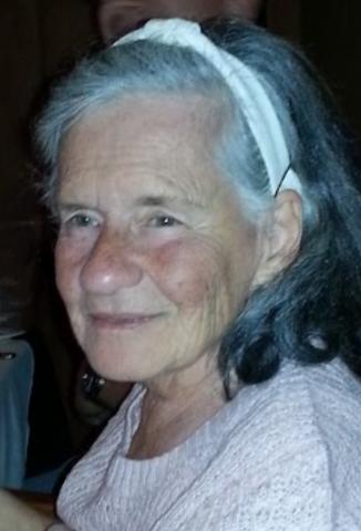 Jeanne Lalande Née Roy