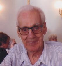 Raymond Chartrand