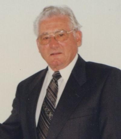 Oscar Rochon