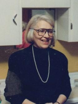 Evelyn Clément